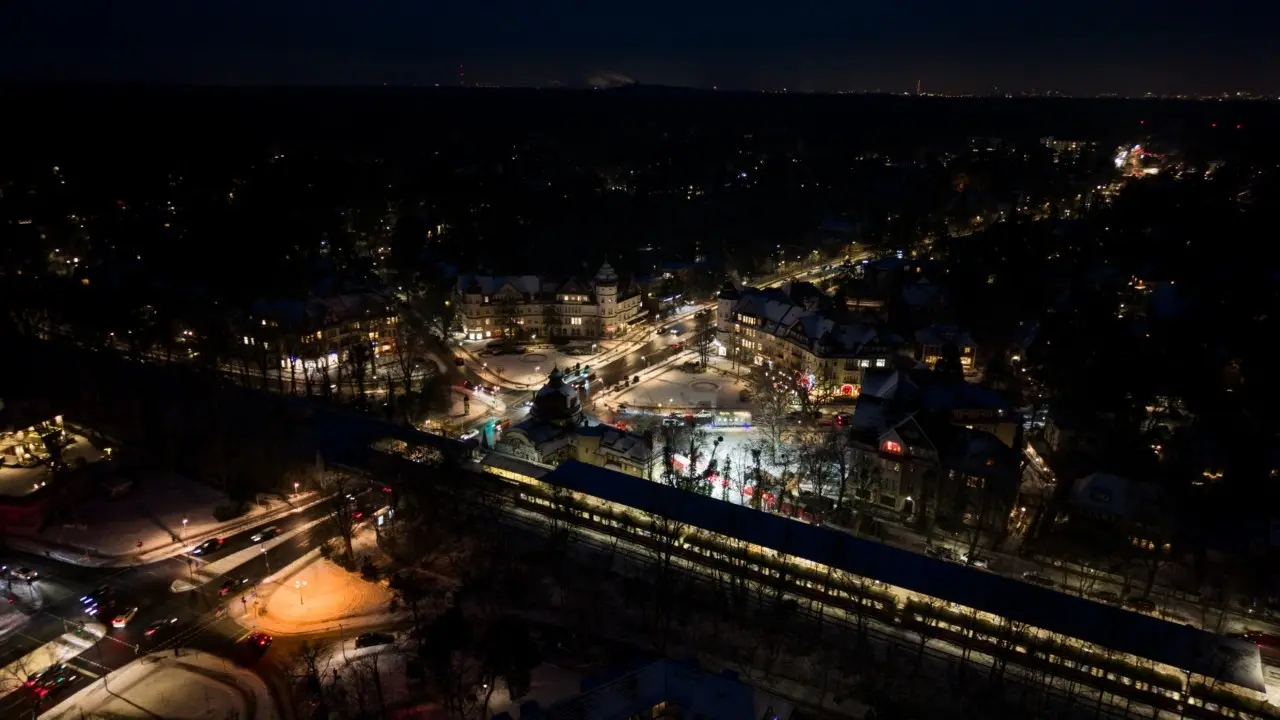 Γερμανία: Οι αρχές επικήρυξαν τους δράστες του μπλακ-άουτ στο Βερολίνο με ένα εκατ. ευρώ
