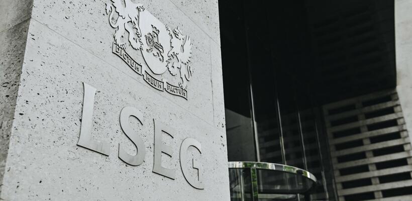 Ο Όμιλος LSE ξεκινά πλατφόρμα blockchain για πρόσβαση από ιδιωτικά κεφάλαια