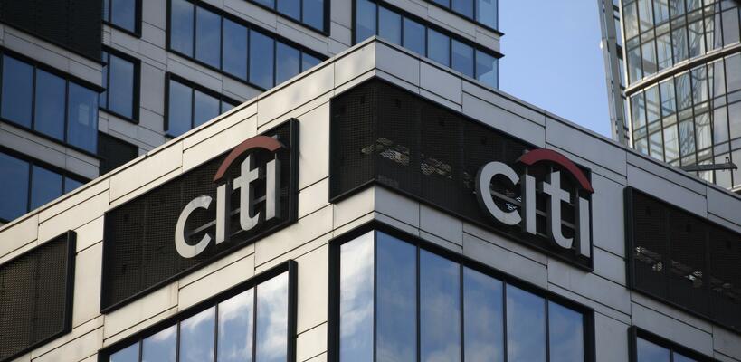 Η Citi προειδοποιεί: Τέλος χρόνου για τα ρεκόρ στον χρυσό – Το ράλι εξαντλείται