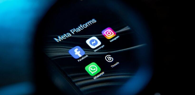 Η «τρελή ιδέα» του Ζάκερμπεργκ: Διαγραφή όλων των φίλων στο Facebook