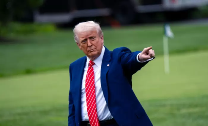 Τραμπ: Εξετάζει την προσθήκη 36 χωρών στη λίστα ταξιδιωτικής απαγόρευσης