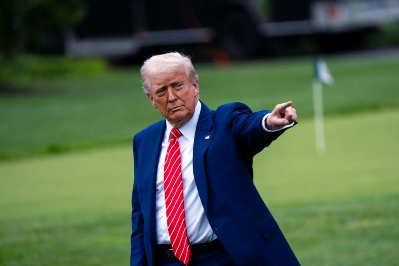 Τραμπ: Εξετάζει την προσθήκη 36 χωρών στη λίστα ταξιδιωτικής απαγόρευσης