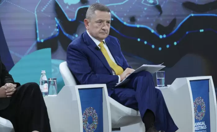 Πανέττα (ΕΚΤ): Ο πληθωρισμός υποχωρεί αλλά οι μειώσεις επιτοκίων θέλουν προσοχή