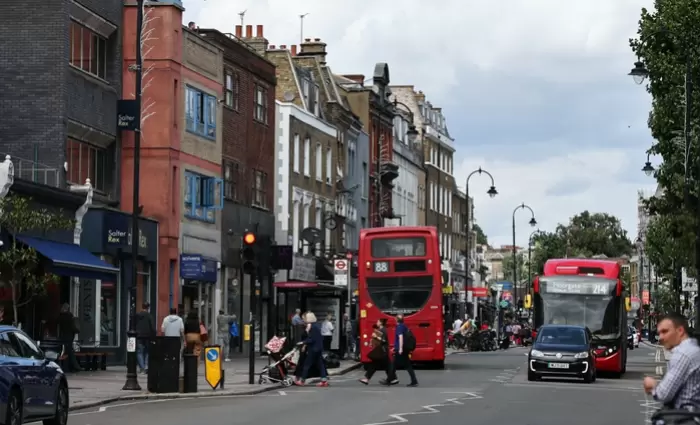 Ηνωμένο Βασίλειο: Σε χαμηλό 2,5 ετών οι τιμές κατοικιών