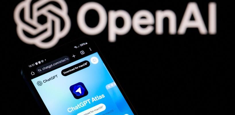 3 χρόνια ChatGPT: H μη κερδοσκοπική start-up που έγινε κολοσσός $500 δισ.