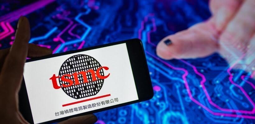 Αλμα 35% στα κέρδη της TSMC