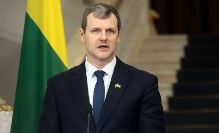 Παραιτήθηκε ο Πρωθυπουργός της Λιθουανίας εν μέσω έρευνας για οικονομικά σκάνδαλα