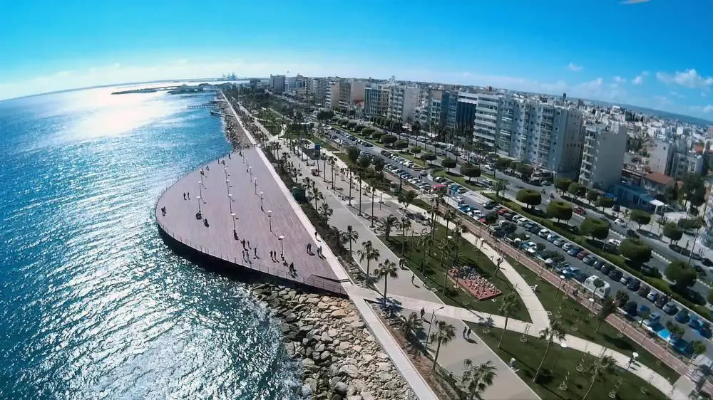 Γιατί οι κατοικίες στη Λεμεσό είναι τόσο ακριβές;