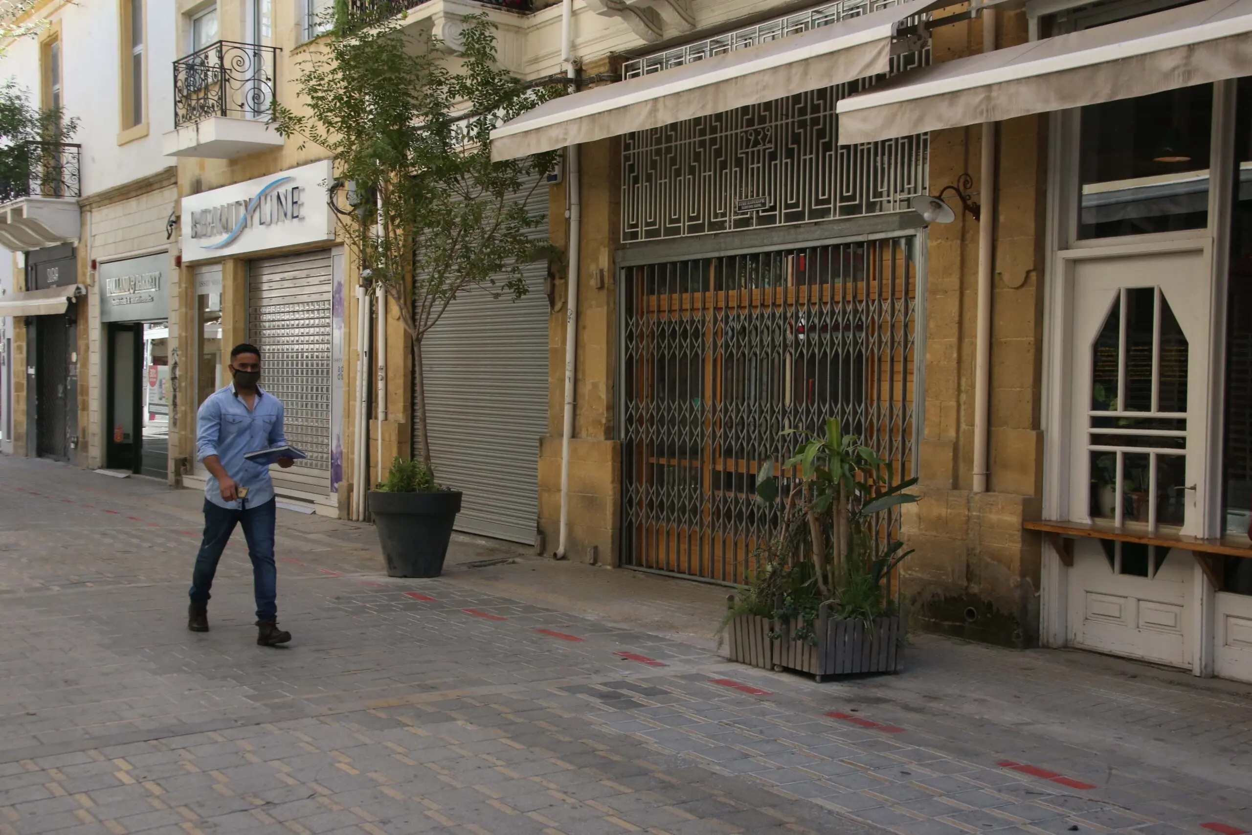 Που κατατάσσεται η Κύπρος στην παγκόσμια κατάταξη ανταγωνιστικότητας