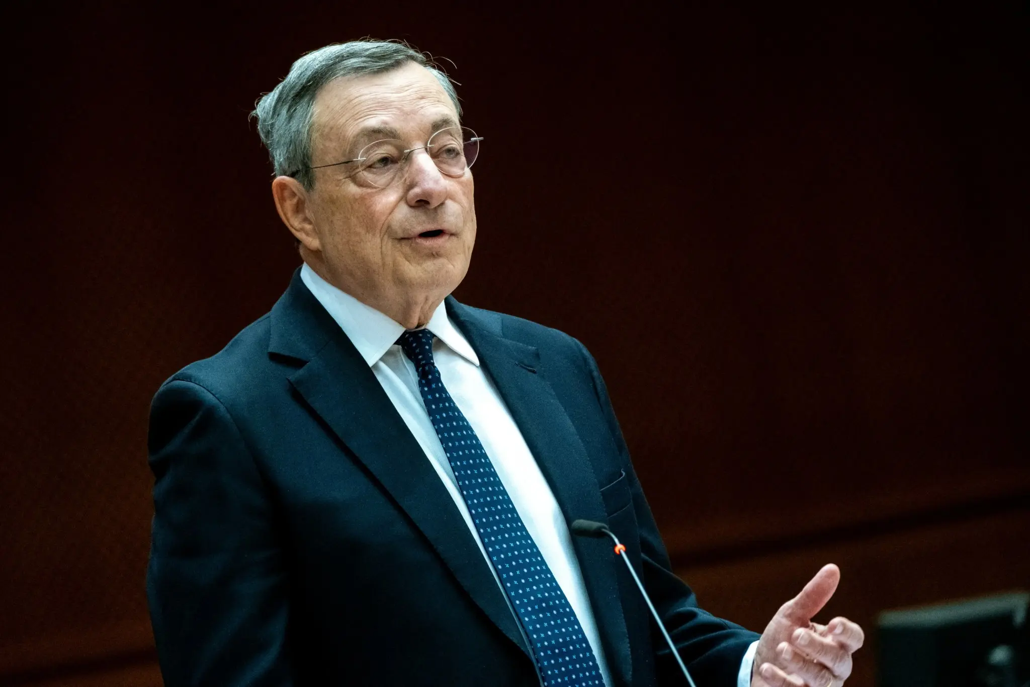 Πού στοχεύει η Ευρωπαϊκή Επιτροπή σε τεχνολογία, ενέργεια και άμυνα