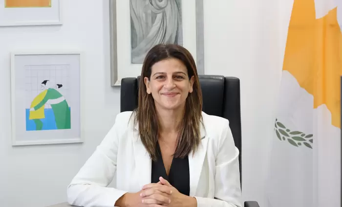 Η νέα αρχιτεκτονική της ισότητας στην Κύπρο