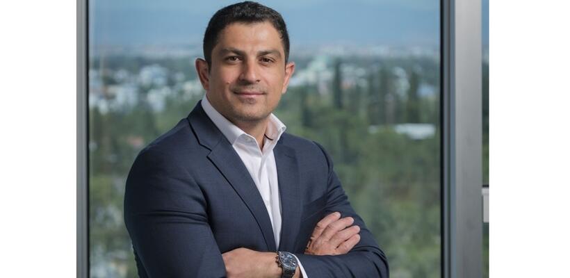 Η PwC Κύπρου καλωσορίζει το νέο της Συνέταιρο