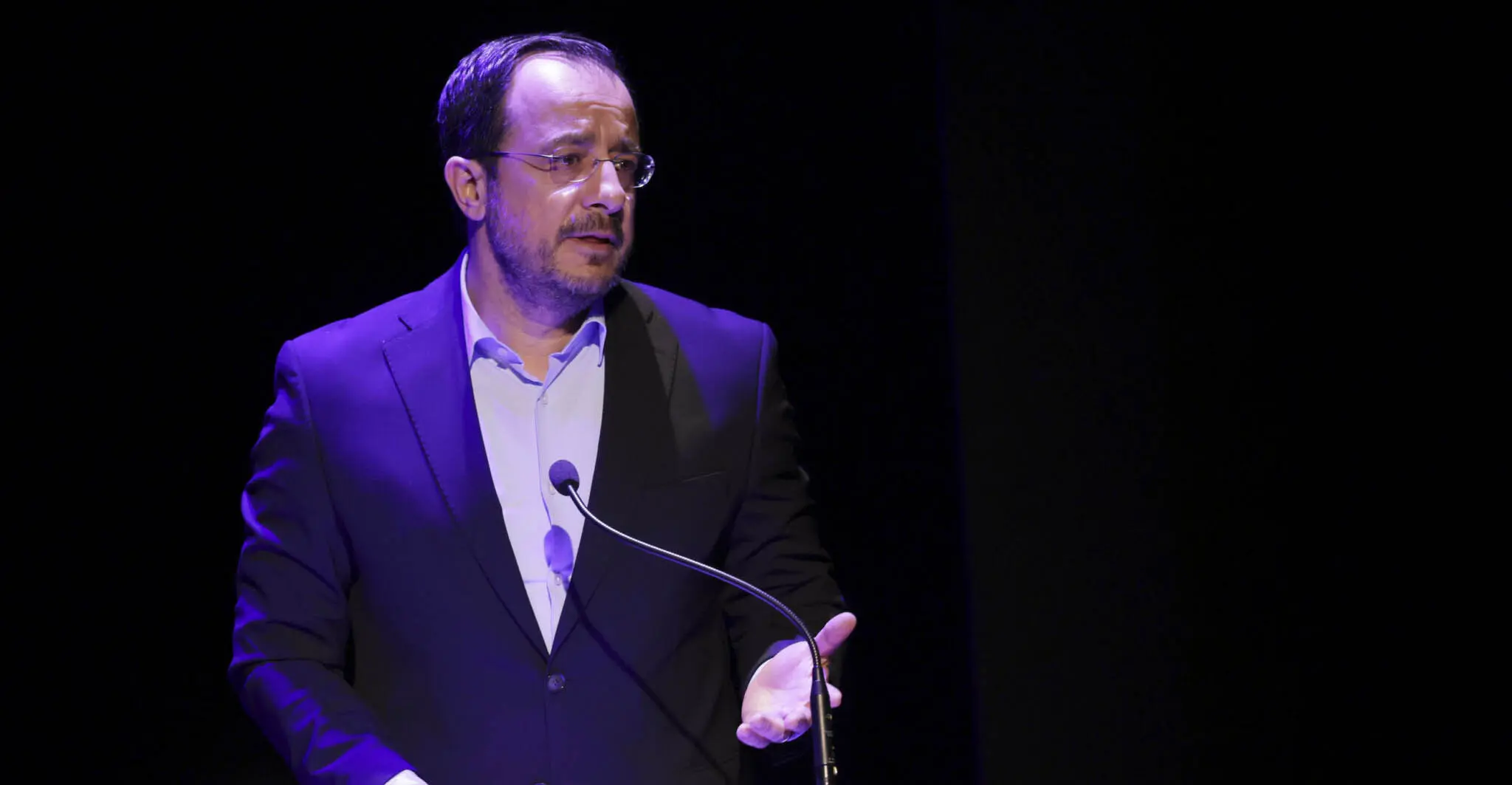 ΠτΔ: Κύπρος και Ελλάδα πυλώνες για αντιμετώπιση προκλήσεων στην περιοχή