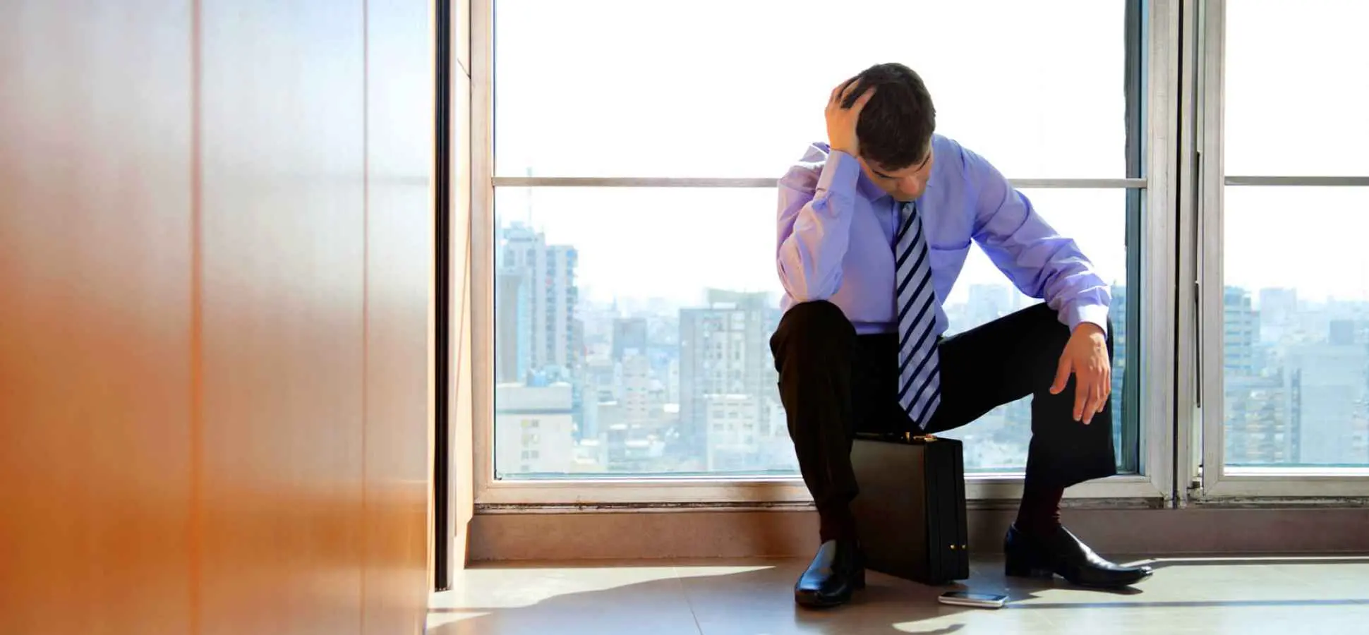 5+1 τύποι εργαζομένων που δεν παίρνουν ποτέ προαγωγή