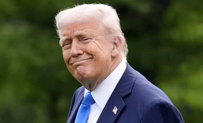 Τραμπ: Η ΕΕ δεν προτείνει μια δίκαιη συμφωνία και η Ιαπωνία είναι «σκληρή»