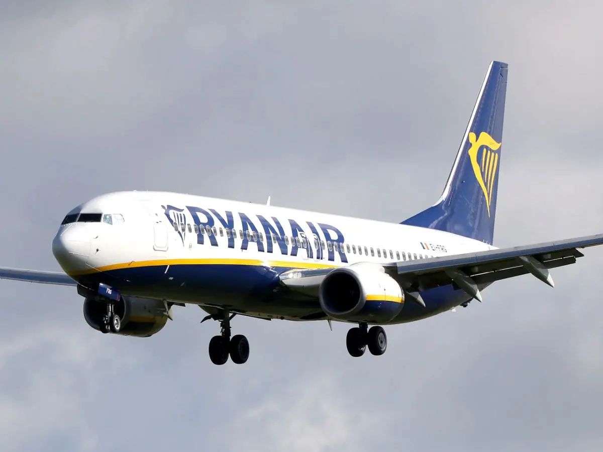 Άρχισε η απεργία του πληρώματος της Ryanair στην Πορτογαλία