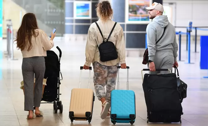 Άρον άρον εγκαταλείπουν την Πορτογαλία οι Βρετανοί τουρίστες