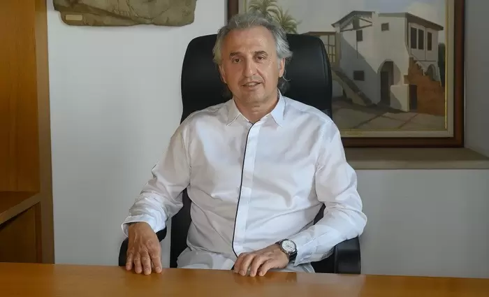 Κ. Κωνσταντή: «Η Κύπρος χρειάζεται τομές, όχι ημίμετρα»