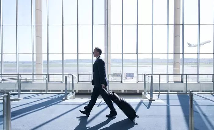 FT: Σημάδια ανάκαμψης στα επιχειρηματικά ταξίδια