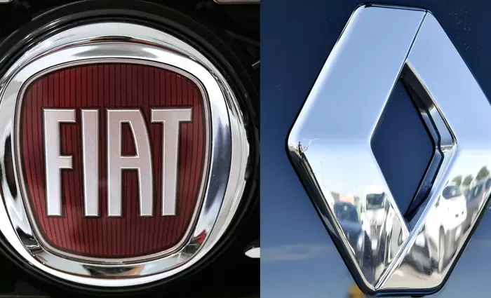 Αναβιώνουν τα σχέδια συγχώνευσης Fiat Chrysler-Renault