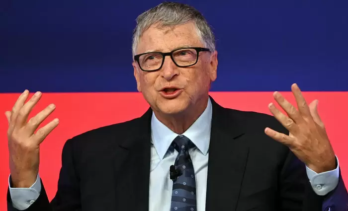 Bill Gates: Πώς θα αποφύγουμε την κλιματική καταστροφή