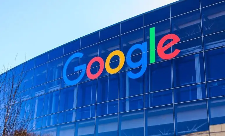 Ελληνίδα στο τιμόνι της Google Ν/A Ευρώπης (pic)