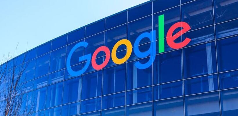 Ελληνίδα στο τιμόνι της Google Ν/A Ευρώπης (pic)