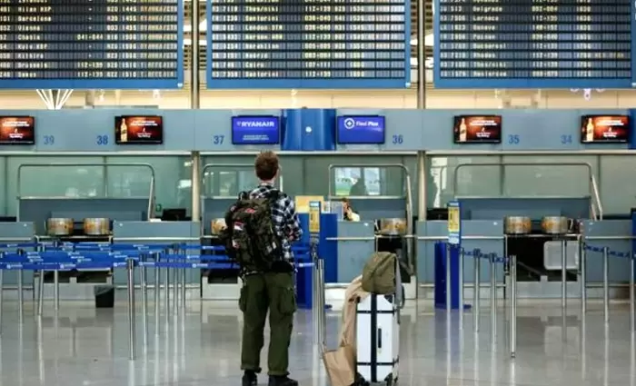 Αλλαγές από σήμερα στα ταξίδια προς Ελλάδα