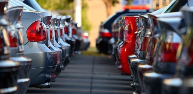 Πλειστηριασμός 61 αυτοκινήτων με τιμές που ξεκινούν από €300