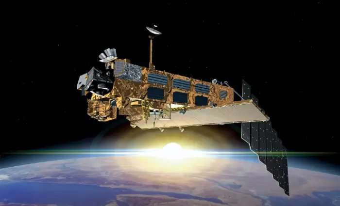 Η Γαλλία ετοιμάζεται για στρατιωτικές εγκαταστάσεις στο διάστημα