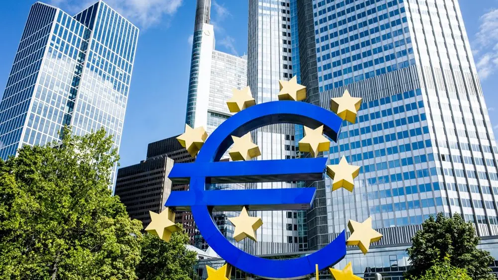 Πορτοκαλί συναγερμός στην ΕΚΤ για Γαλλία και Γερμανία