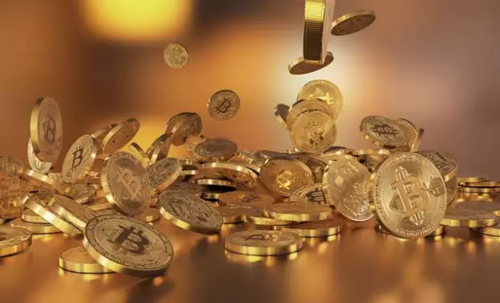 Ολοκληρώθηκε το συνέδριο «Επενδυτικά Ταμεία & Κρυπτονομίσματα»