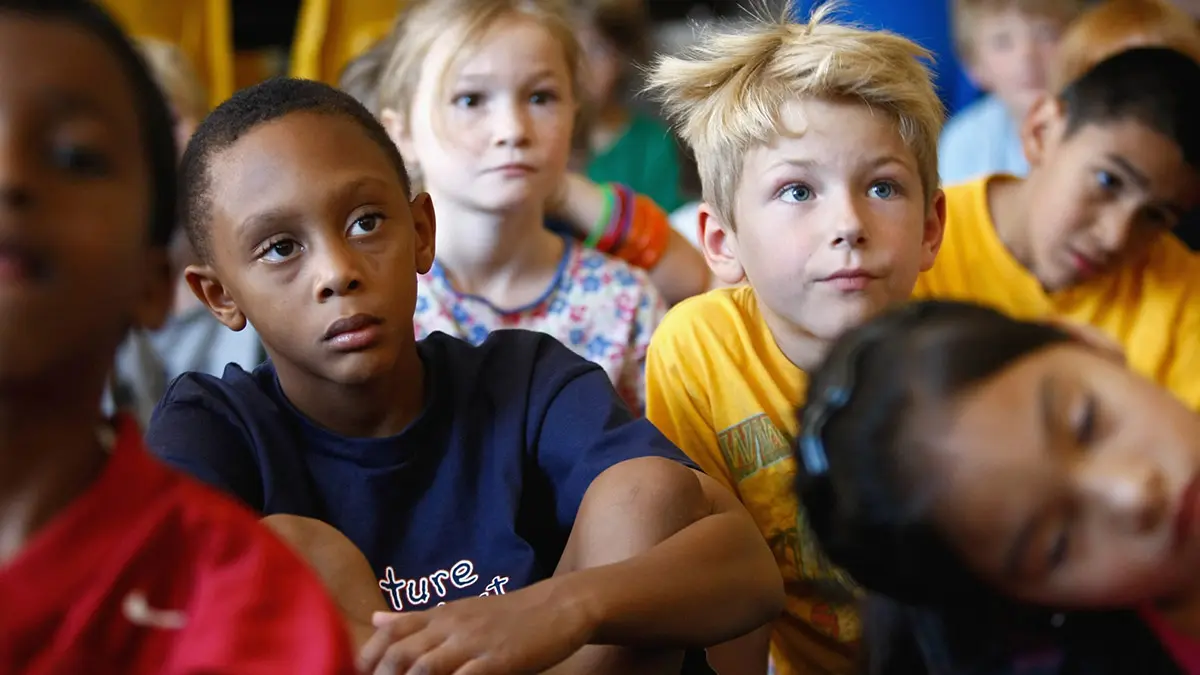 Bloomberg: Οι σημερινοί μαθητές θα ζημιώσουν κατά 10 τρισ. δολάρια