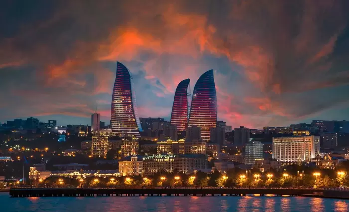 Έρχεται Ευρώπη 