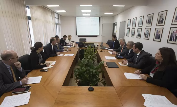 Πραγματοποιήθηκε η πρώτη συνεδρίαση του Εθνικού Συμβουλίου Έρευνας και Καινοτομίας