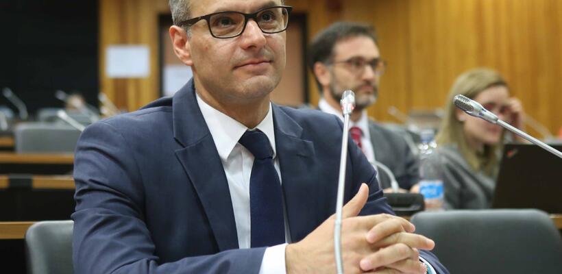 Ποια είναι η συνταγή του νέου Διοικητή της Κεντρικής Τράπεζας;