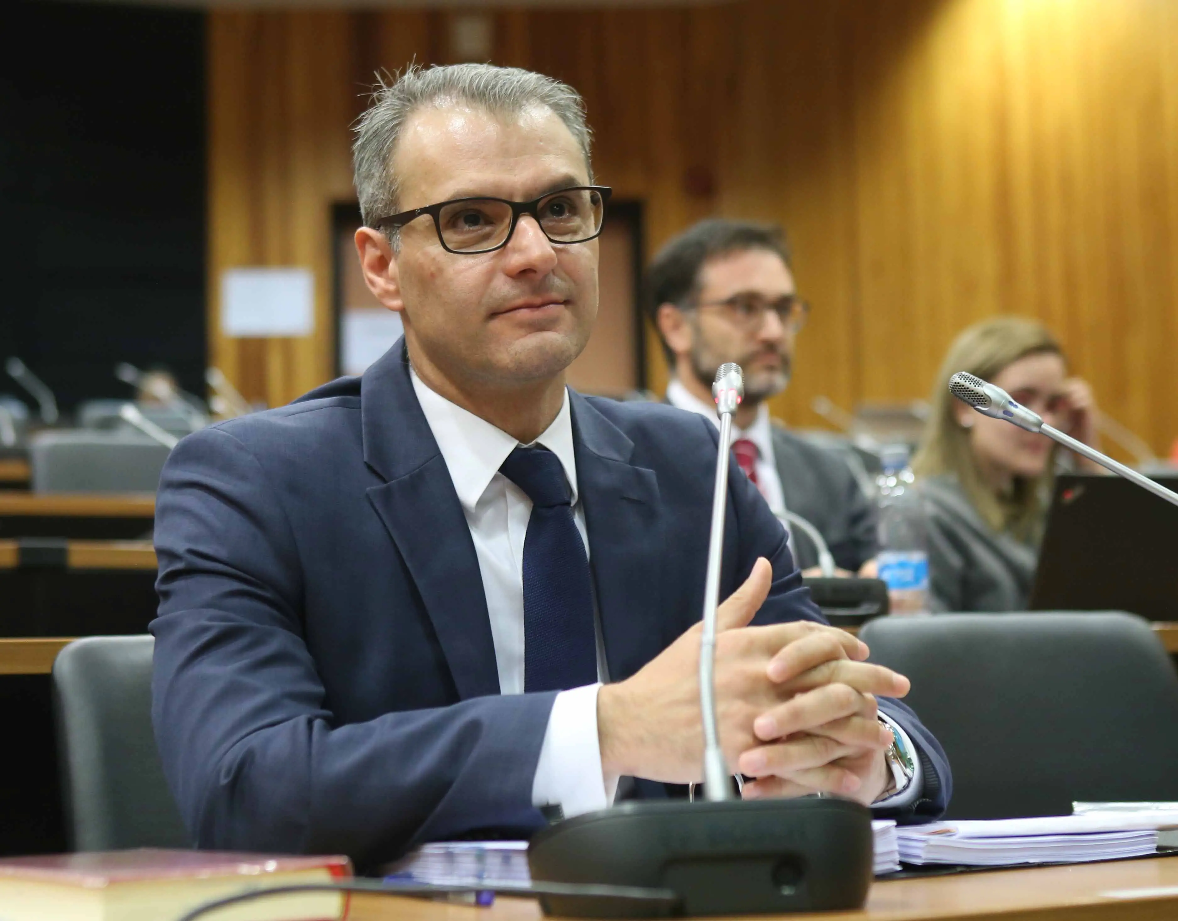 Ποια είναι η συνταγή του νέου Διοικητή της Κεντρικής Τράπεζας;