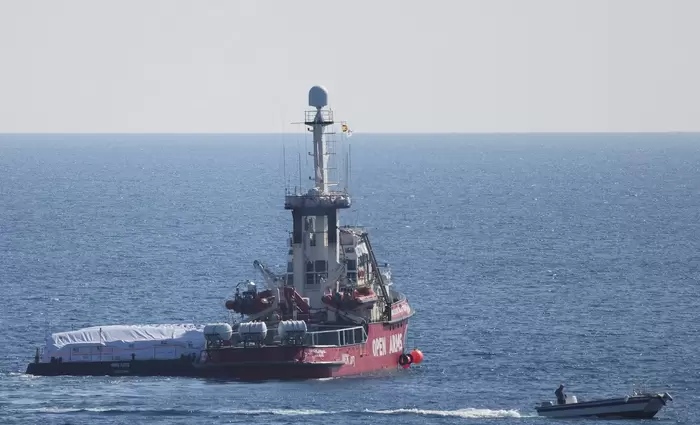 Διαβεβαιώσεις ΠτΔ: Προχωρά κανονικά η πρωτοβουλία «Αμάλθεια»