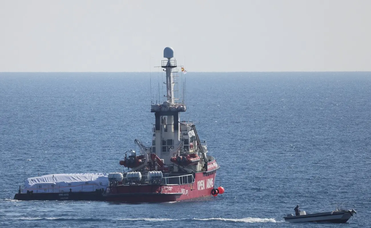 Διαβεβαιώσεις ΠτΔ: Προχωρά κανονικά η πρωτοβουλία «Αμάλθεια»