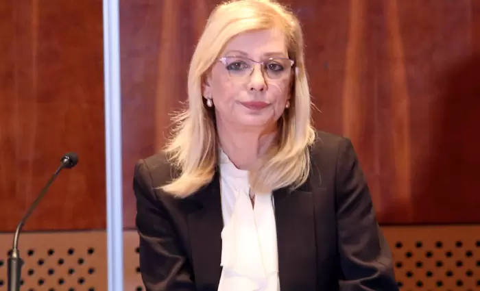 Ευχές και προσευχές από φορείς της οικονομίας για Ζέτα