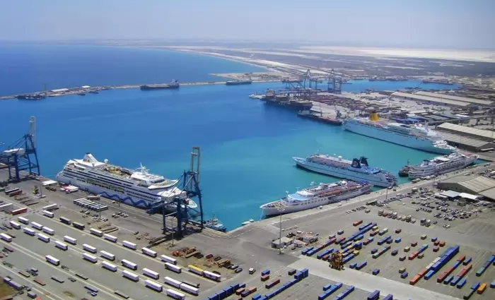 Στην «Kition Ocean Port» πλέον η διαχείριση του λιμανιού Λάρνακας