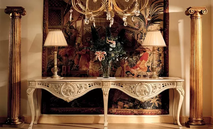 Ήθελαν ο φορολογούμενος να πληρώσει έπιπλα πολυτελείας για οινοποιείο