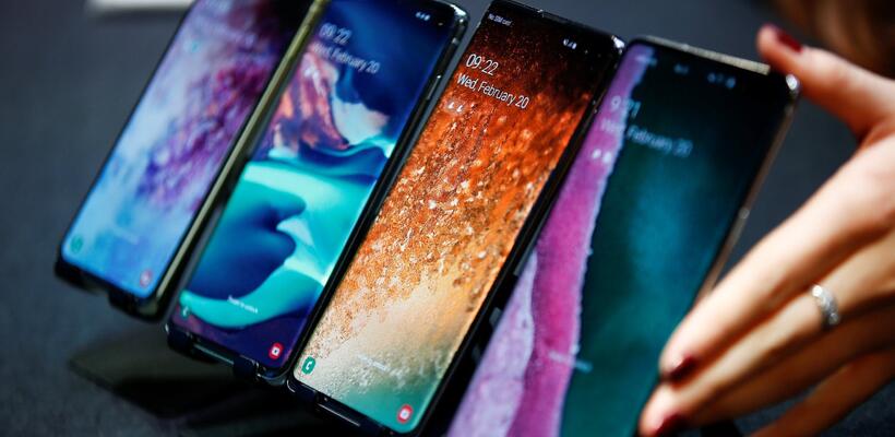 Αυτά είναι τα καλύτερα κινητά για το 2019 (λίστα)