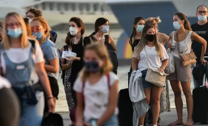 Μετάβαση σε ελληνικό νησί με καράβι; Αυτά είναι τα απαραίτητα έγγραφα