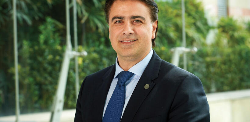 Ανδρέας Μαραγκός: «Ανοικτή στον ανταγωνισμό η ΑΗΚ»