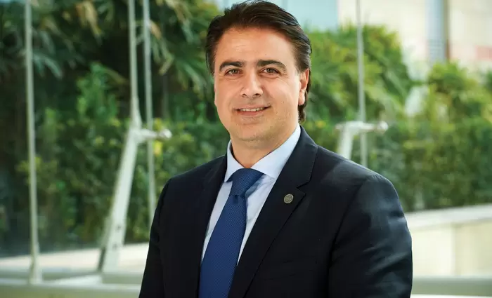 Ανδρέας Μαραγκός: «Ανοικτή στον ανταγωνισμό η ΑΗΚ»