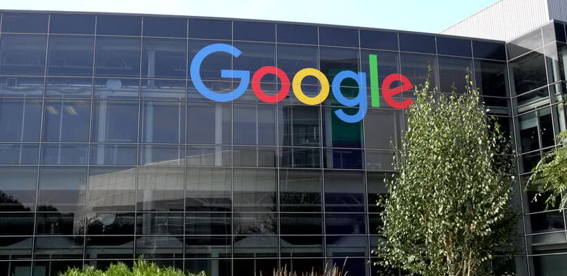 Υποχώρησαν αισθητά τα κέρδη της Google