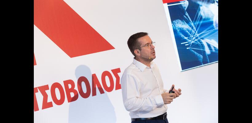 Κωτσόβολος: Σημαντική αύξηση πωλήσεων 13,1% και κερδοφορίας 20,5%