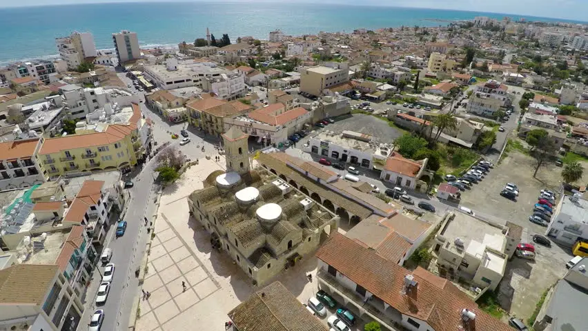 Ακίνητα: Στον Δήμο Λάρνακας το 30% των πράξεων της επαρχίας