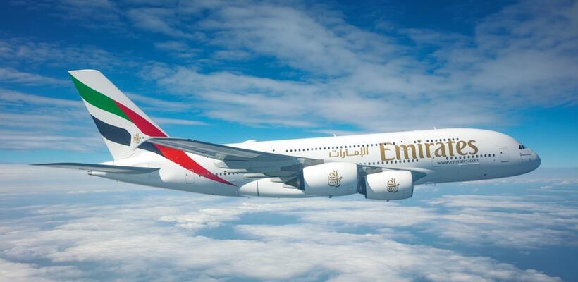 Νέες προσφορές της Emirates για εξωτικούς προορισμούς